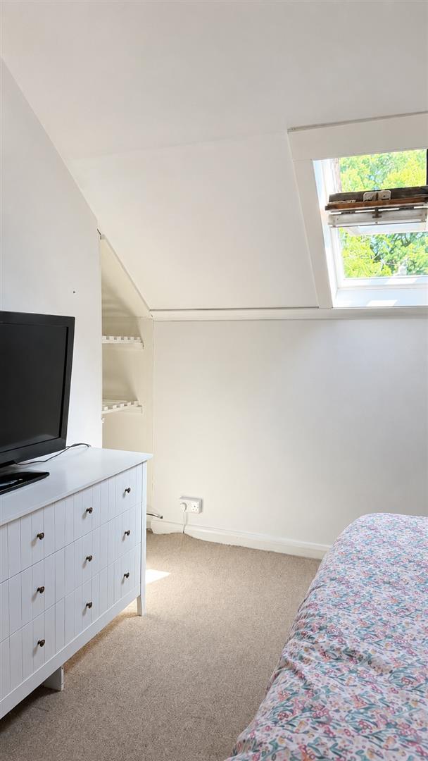 Sedlescombe Gardens, St. Leonards-On-Sea